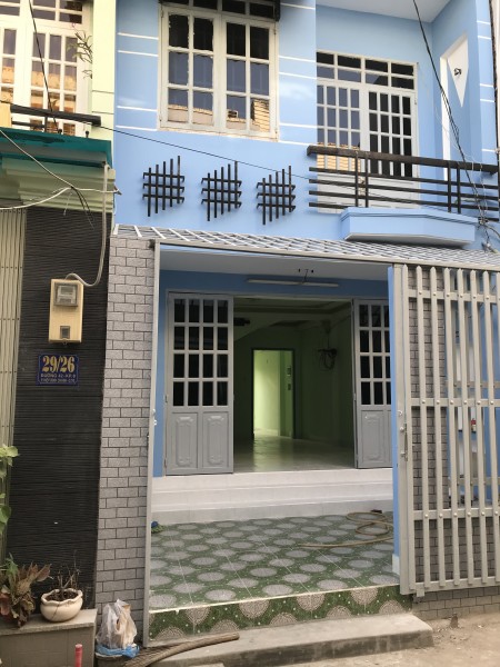 Chính chủ cho thuê nhà 75m2-Đ.42 HBC