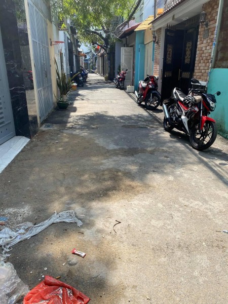 Bán nhà đường Nguyễn Văn Săng, TSN Tân Phú 77m2 giá 7.2 tỷ