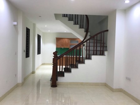 NHÀ MỸ ĐÌNH. 5T. ÔTÔ TRÁNH 3 GÁC. KINH DOANH