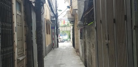 (HIẾM) BÁN NHÀ VŨ TÔNG PHAN, THANH XUÂN, NGÕ THÔNG, Ô TÔ 30M, 30M2, 5T, MT4M, NHỈNH 3 TỶ