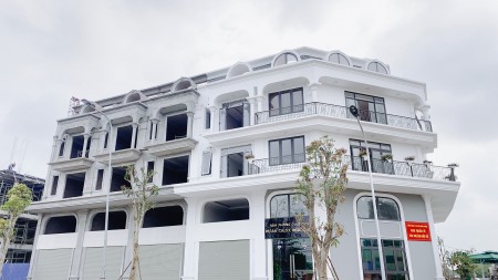 Bán suất ngoại giao giá đầu tư mặt phố Cổ Loa, Đông Anh dự án 319-Calyx Residence Uy Nỗ