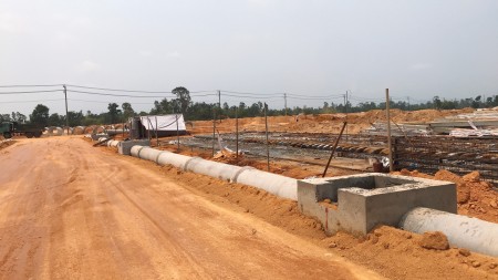 CHÍNH THỨC NHẬN ĐẶT CHỖ DỰ ÁN CHỢ CHIÊN ĐÀN TAM KỲ GỌI NGAY NHẬN CHIẾT KHẤU ƯU ĐÃI