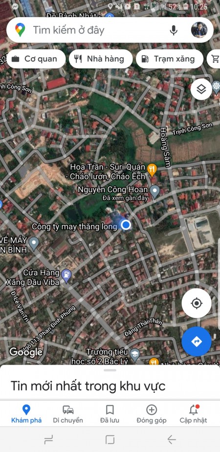 Đi đến slide 3