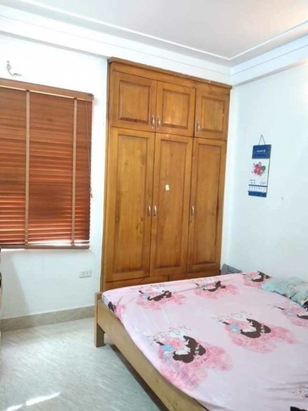 Bán nhà Văn Quán, phân lô cán bộ, dân trí cao, ngõ ô tô, gần phố, thiện chí bán
