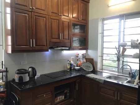 Chính chủ cần bán A6A Nam Trung Yên Cầu Giấy