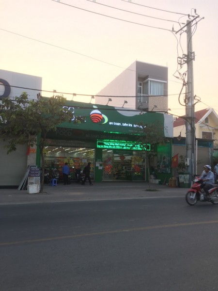 Nguyễn Thái Học mt 7 x 13 trống suốt kd