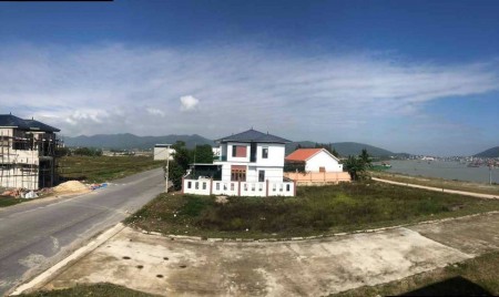 Đất đẹp khu vực thị xã Hoàng Mai – Nghệ An