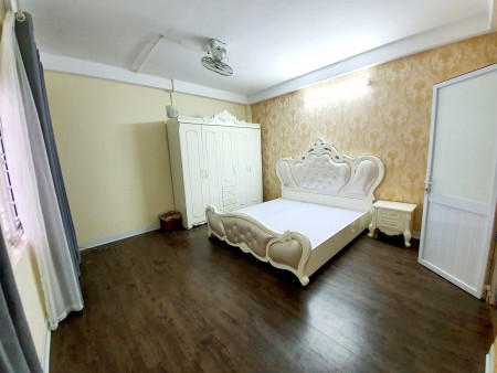 Bán Nhà Hoàng Mai Ngõ rộng hơn phố Ô tô đỗ cổng Doanh thu khủng