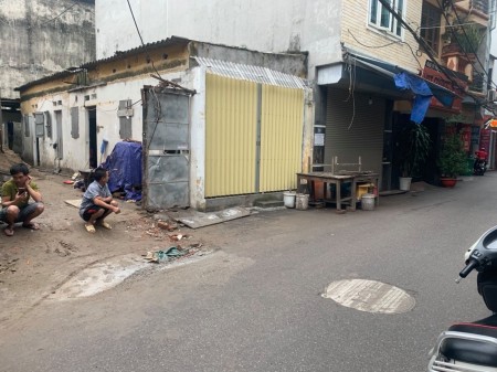CỰC HIẾM! BÁN NHÀ MỄ TRÌ THƯỢNG, NAM TỪ LIÊM, 67M2XC4, CHỈ 5,5 TỶ.