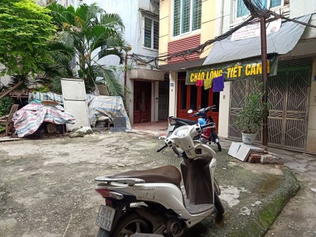 Bán nhà Kim Ngưu,cực phẩm siêu tiện ích, 30m2, giá 2.7 tỷ