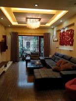CHỦ CẦN BÁN GẤP PHÚ ĐÔ NGÕ RỘNG NHÀ THIẾT KẾ HIỆN ĐẠI CHỦ TẶNG NỘI THẤT 35m2x4T
