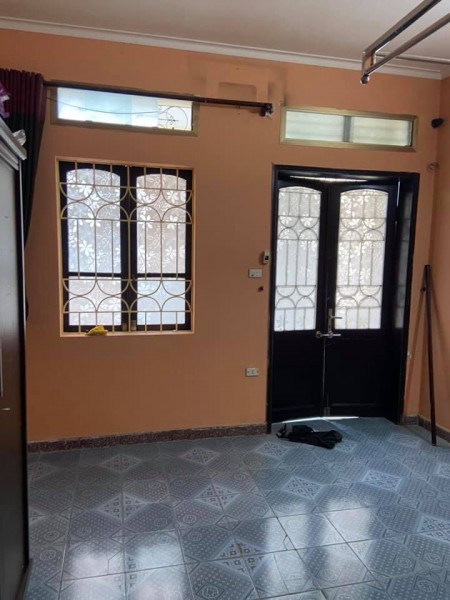 NHÀ PHÂN LÔ OTO ĐỖ CỬA GIÁ NHỈNH 7 TỶ
