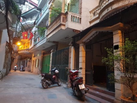 Bán nhà Thanh Xuân 67m/7,2 tỷ , phân lô quân đội, 7 chỗ vào nhà, kd văn phòng, an sinh đỉnh cao