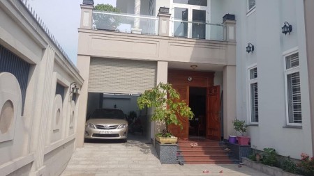 Cho thuê nhà mặt tiền đường, P. Tam Phú, Thủ Đức