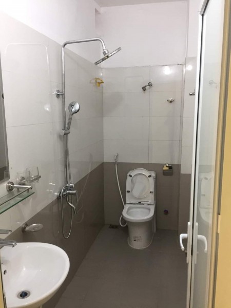 Tuyệt Phẩm Tọa Lạc Minh Khai 52m 4 Tầng Giá 3 Tỷ
