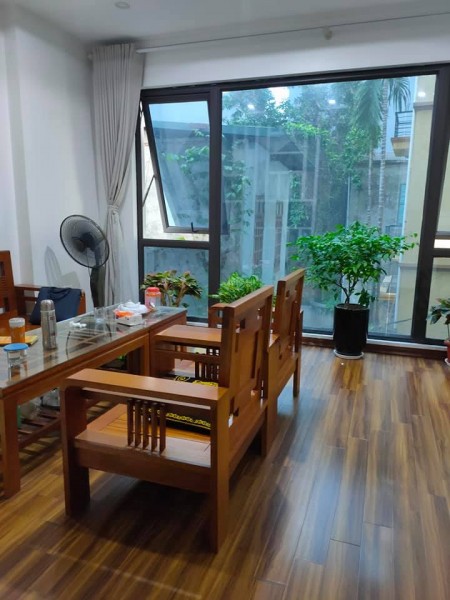 Bán Nhà Giáp Nhất 73m2, Gần Ô Tô, Nhà Siêu Đẹp, Ngõ 3m, Mặt Tiền Rộng, Tiện Ích Đỉnh 5.9Tỷ