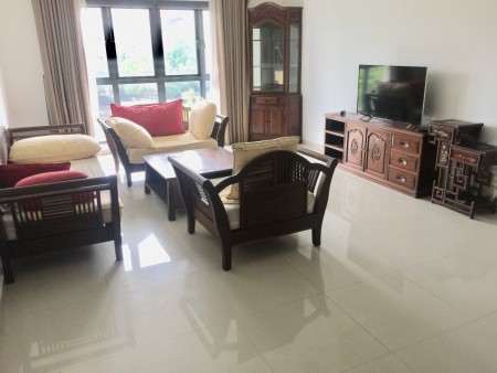 Cho thuê Chung cư Mulberry Lane Mỗ Lao 3 ngủ full 12 triệu/tháng. Lh 0377983070