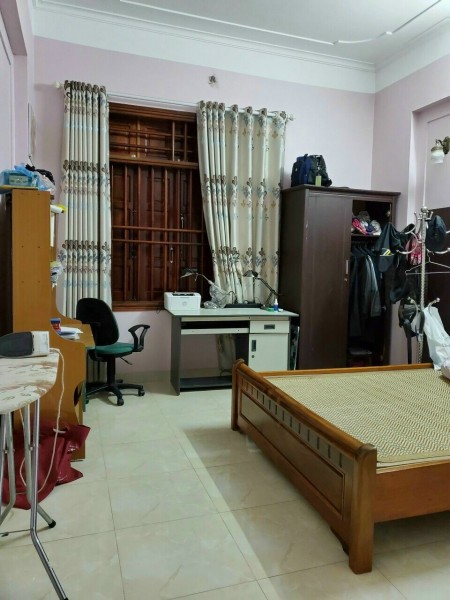 Bán nhà đường Trường Chinh, ph. Thanh Bình, HD 5 tầng, 70m2 mt 4m, đường 16m, chỉ 3.8 tỷ
