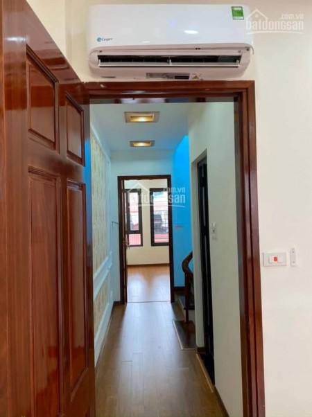 LÔ GÓC TRƯƠNG ĐỊNH 45M2*4T* GIÁ 3.2 TỶ, CÁCH OTO ĐỖ 20M