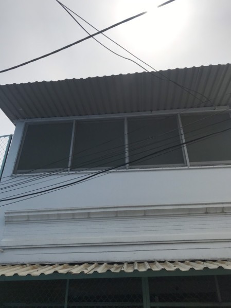 Cần tiền bán gấp nhà ngay góc 2 mặt hẻm đường Tân Hòa Đông, F.14, Quận 6