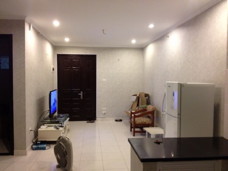 Chính chủ cho thuê CHCC toà CT13A Ciputra Phú Thượng, Tây Hồ, 7,5tr/t, 0852719635