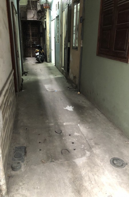 Bán nhà Phố An Hòa, nhà hiếm, nở hậu, ở sướng, 25m x 4 tầng, 2.25 tỷ.