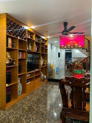 Bán nhà 3 tầng Nguyễn Hữu Thọ, Hòa Thuận Tây, Hải Châu, chỉ 6.9 tỷ