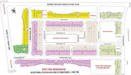Cần bán lô đất liền kề A79 120m2