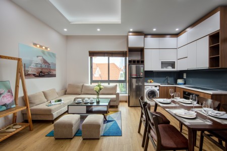 EM GẦN MẶT PHỐ VẠN BẢO, TRUNG TÂM VIP QUẬN BA ĐÌNH, 33m2, 3,3 TỶ