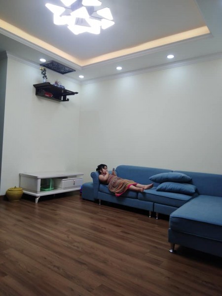 Bán gấp CH tập thể Vĩnh Hồ giá 1,32 tỷ, 55m2, SĐCC, giao ngay