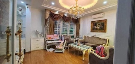 Nhà siêu đẹp Vĩnh Hồ 35m 8.8 tỷ