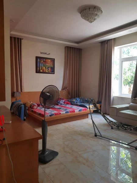 Hẻm ô tô, Kinh doanh, đường Hoàng Sa, TB, (4x12,5), Giá 6 tỷ.