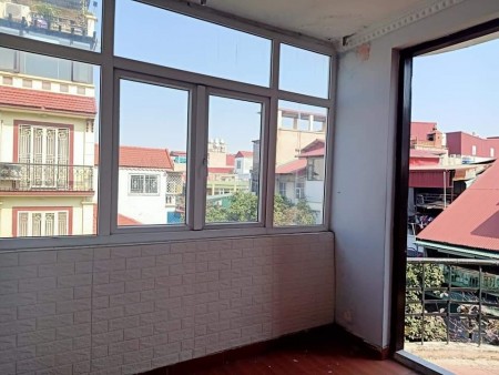 Bán Nhà Mặt Phố Đào Tấn, Gần Lotte, KD Đỉnh, DT 123m, MT7.5m - Giá 63,8 Tỷ