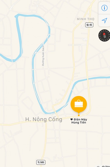 Cho Thuê mặt bằng hoặc sang nhượng cửa hàng