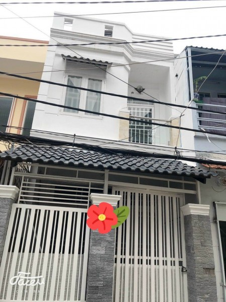 Bán nhà Hẻm 1942 Huỳnh Tấn Phát, Nhà Bè, Giá 2.75 tỷ +84.943211439 Ms Hải