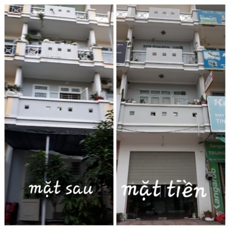 Ms Châu
