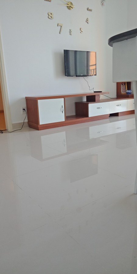 Tôi muốn bạn trải nghiệm trên căn hộ chung cư của tôi