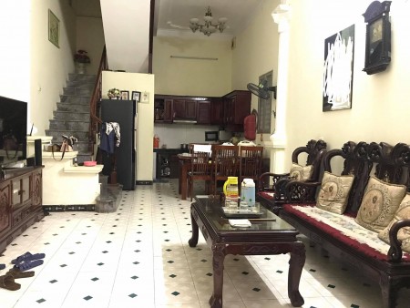 BÁN NHÀ LÊ TRỌNG TẤN 50M2, 4 TẦNG, 6 TỶ, XÂY KIÊN CỐ, KHANG TRANG
