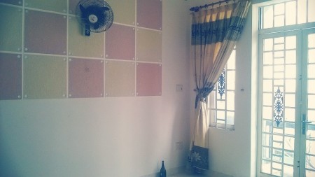 Cho thuê phòng trọ đẹp tiện nghi đường Trần Kế Xương, quận Phú Nhuận 4triệu-30m2