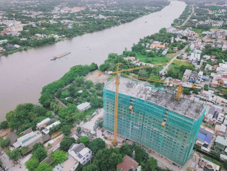 MUA CĂN HỘ CAO CẤP, SHR VỚI 990 TRIỆU/CĂN. GÓP CHỈ 5 TRIỆU/THÁNG