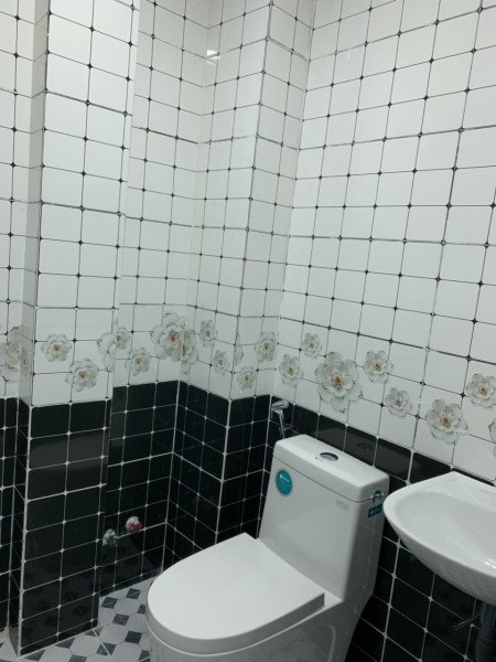 Bán nhà mặt tiền Vĩnh Viễn p5 Quận 10