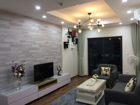 CHO THUÊ 2PN FULL ĐỒ GREEN STARS, 66.8M2 9TR