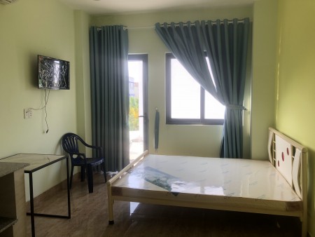 Cho thuê phòng trọ giá sinh viên quận 7