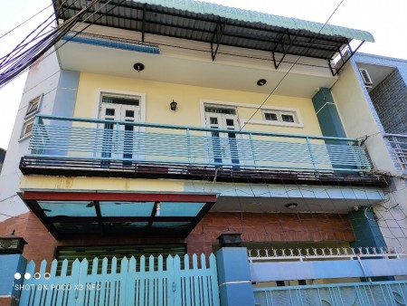 Không có căn thứ 2, HXH 77m2 Tô Hiệu, tân phú ngay chợ bốn xã chỉ nhỉnh 6 tỷ.