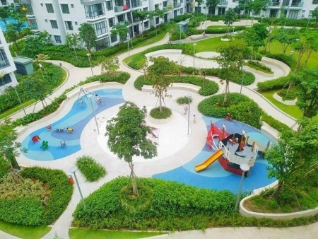 Bán 2pn full nội thất khu Emerald dự án Celadon City