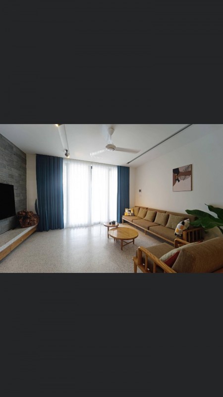 Bán nhà Trường Chinh, Đống Đa, Hà Nội, diện tích 22 m2, xây 5 tầng, mặt tiền 5.5m, giá đẹp 2.2 tỷ