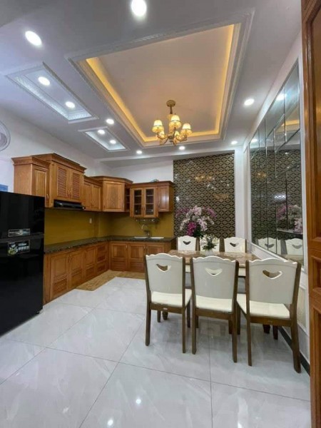 Mặt tiền kinh doanh Lê Trọng Tấn dt 165m2 giá thương lượng