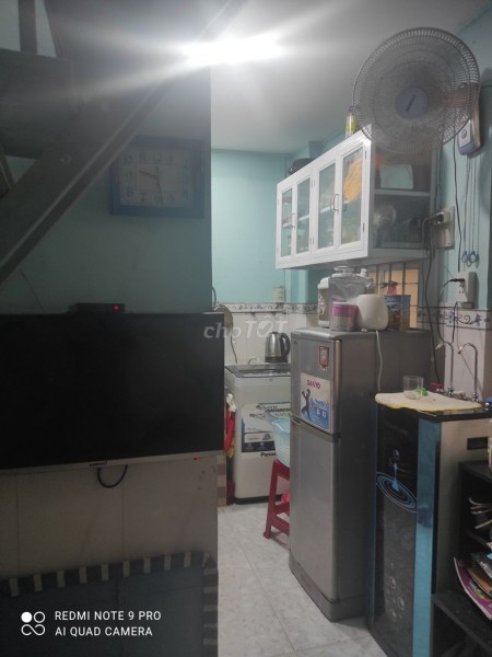 Chính Chủ Cho Thuê Nhà Nguyên Căn Đường Số 7 Phường 3 Quận Gò Vấp, giá tốt