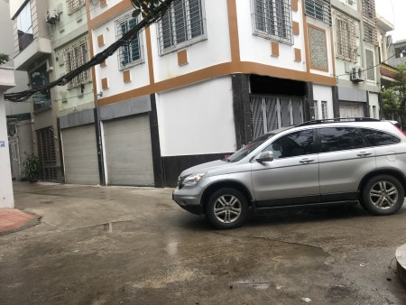 Mình bán căn nhà phố 162 Nguyễn Văn Cừ