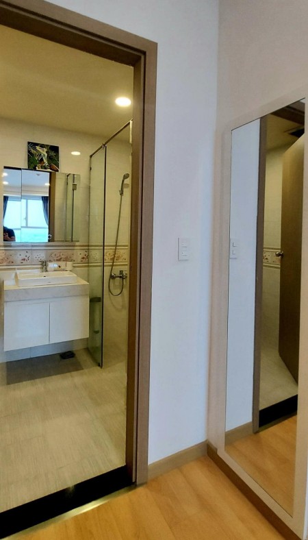 Cho thuê 2PN 2WC Sunrise City View, Quận 7 full nội thất đẹp 14 triệu